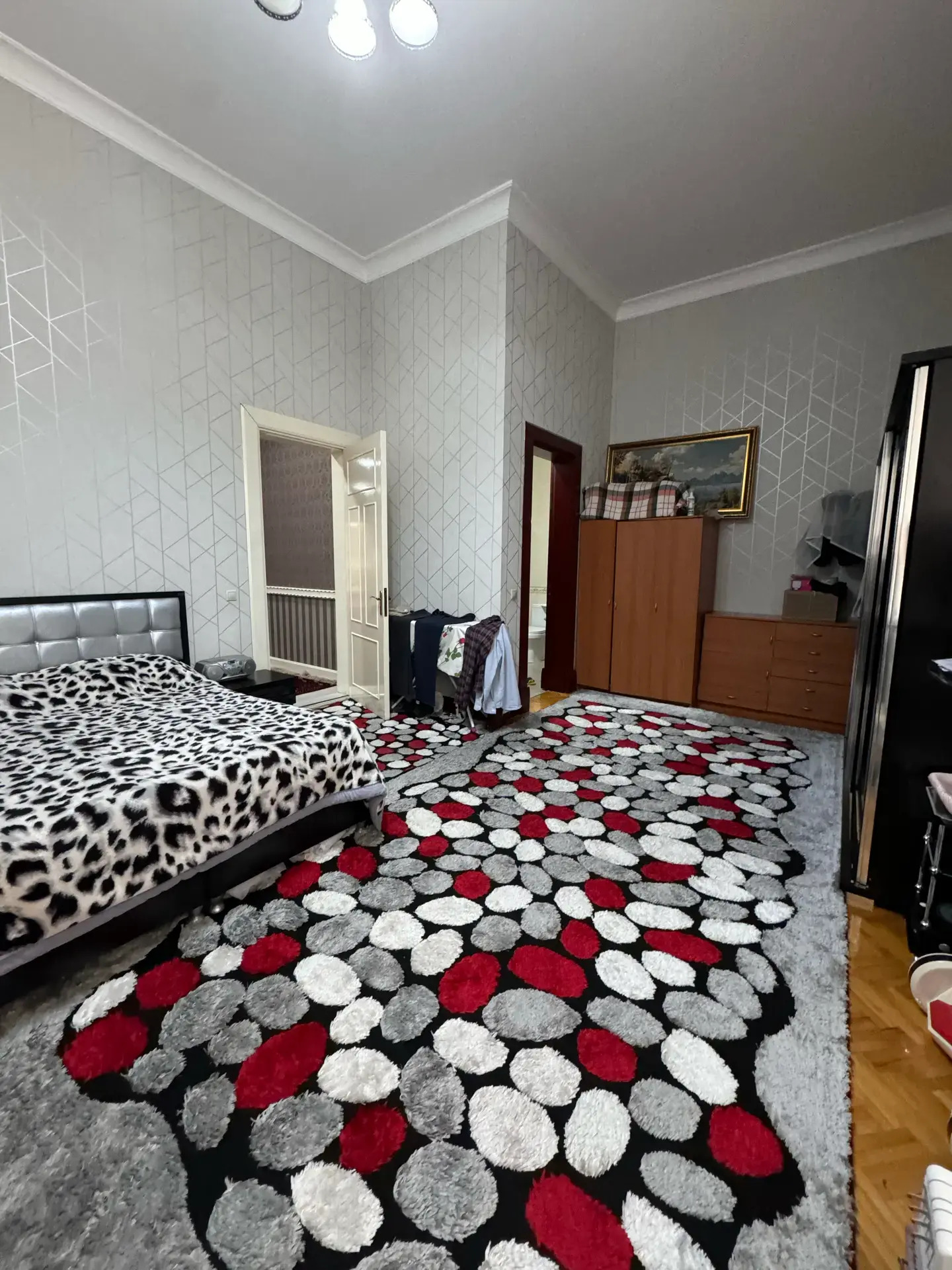 Sayoly Elitka 4 kom - Ашхабад - img 6