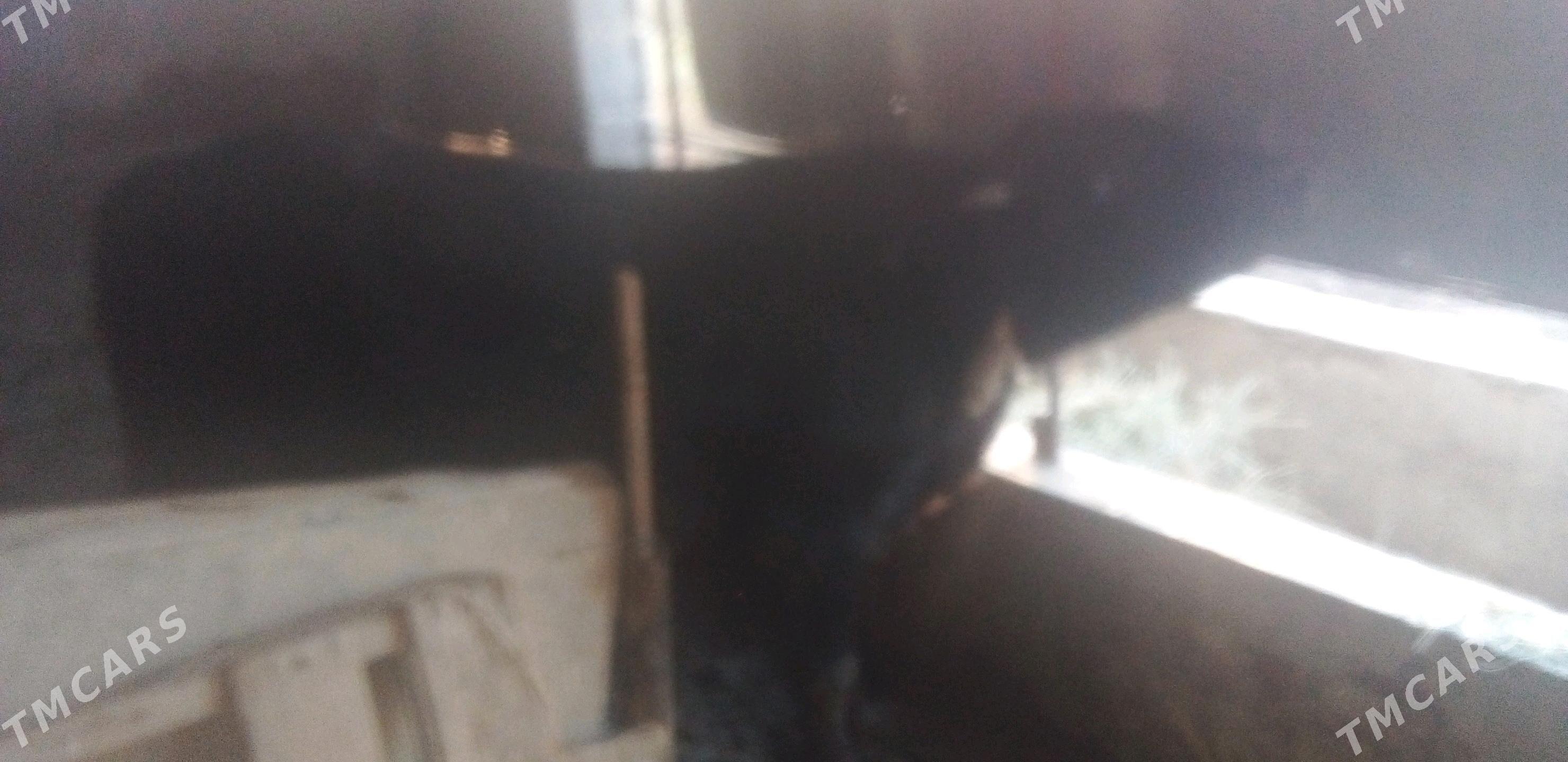 bakylan oküz - Bäherden - img 3