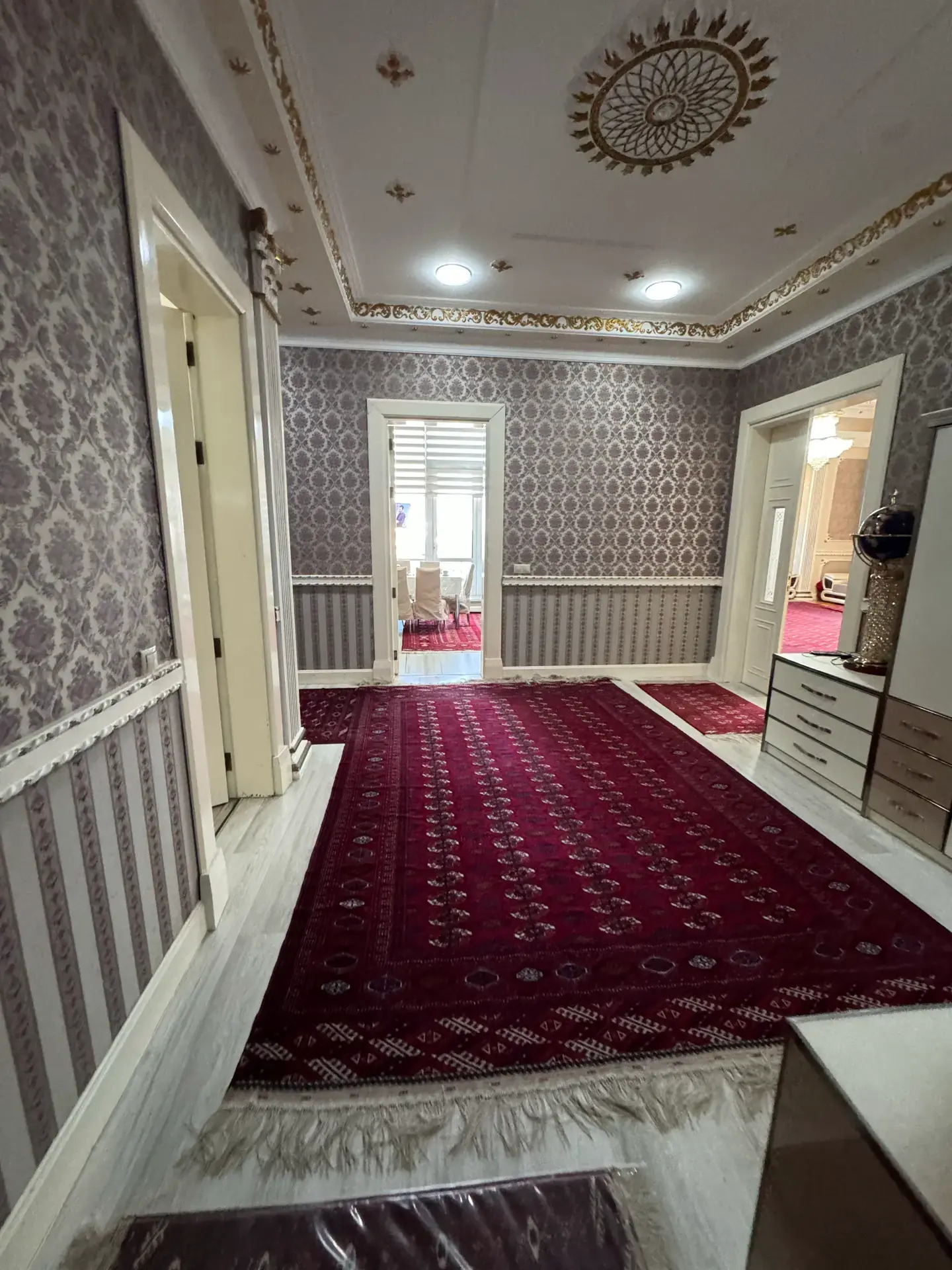 Sayoly Elitka 4 kom - Ашхабад - img 10