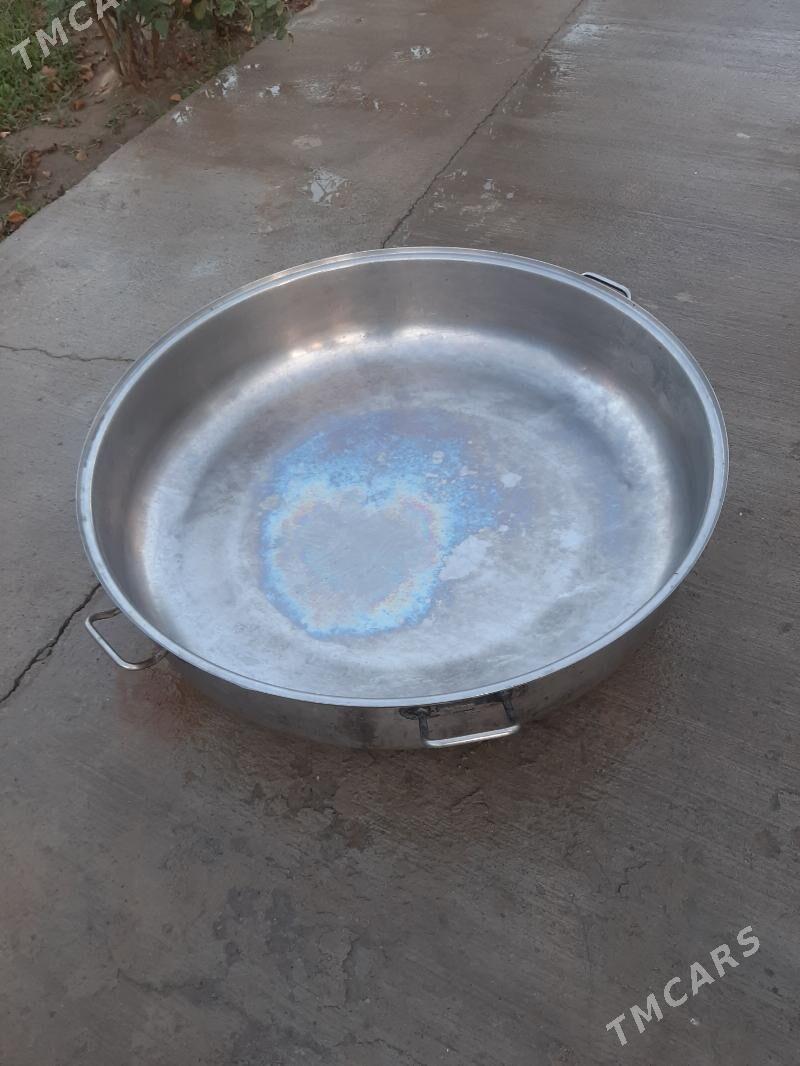 kastrul gazan - Тязе заман - img 4