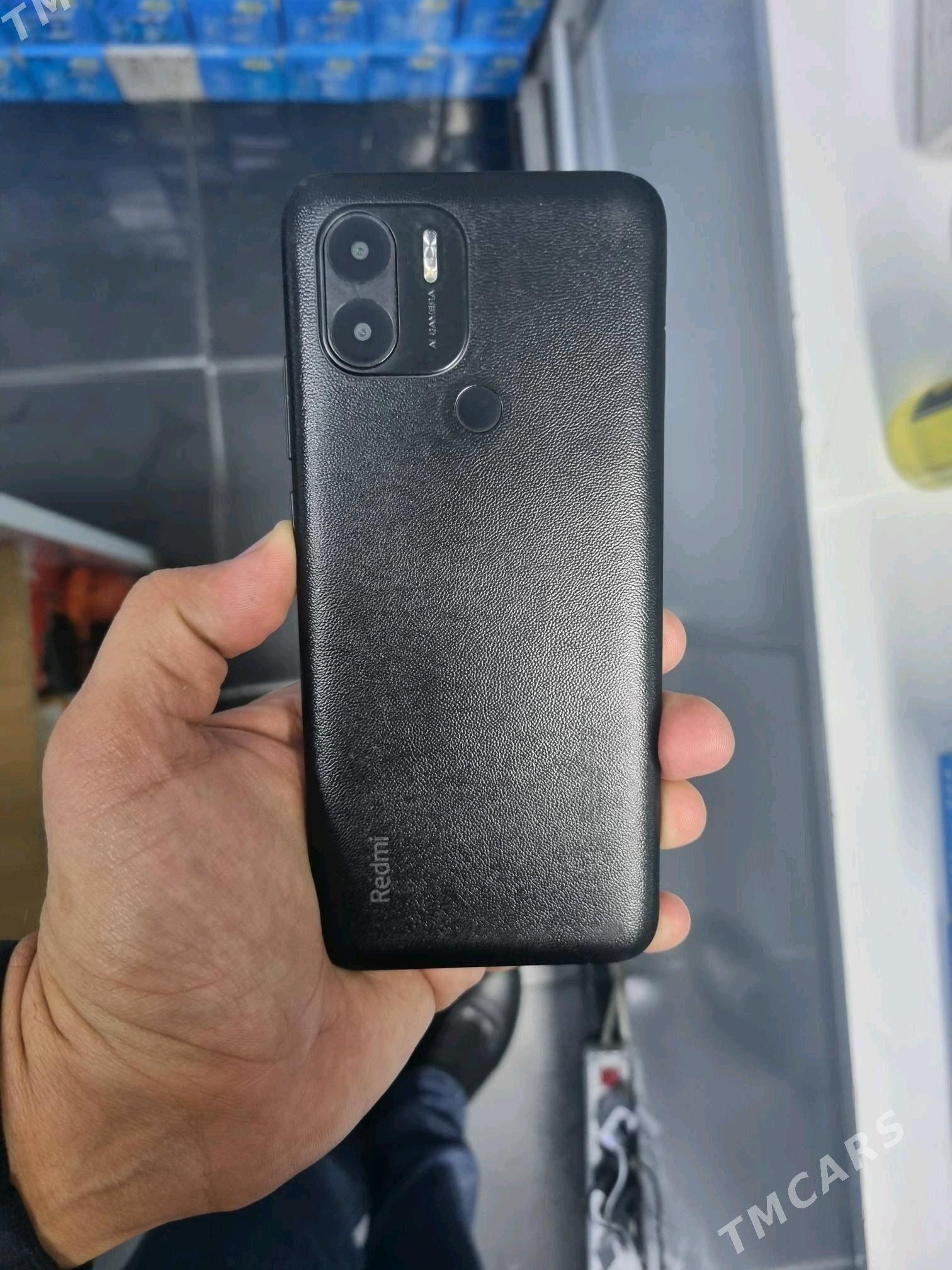 Redmi A2+ - Ашхабад - img 1