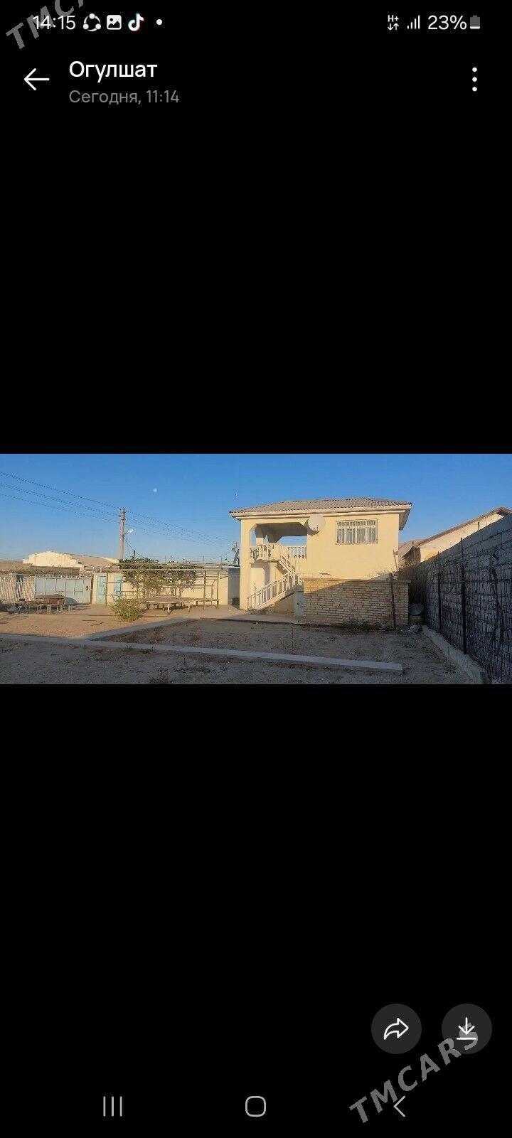 Недвижимость - Balkanabat - img 5