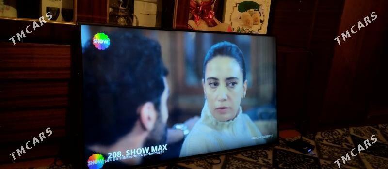 Skyway 50lik tv - Daşoguz - img 2