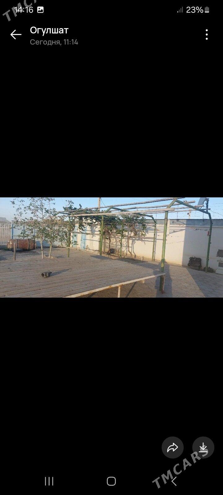 Недвижимость - Balkanabat - img 3