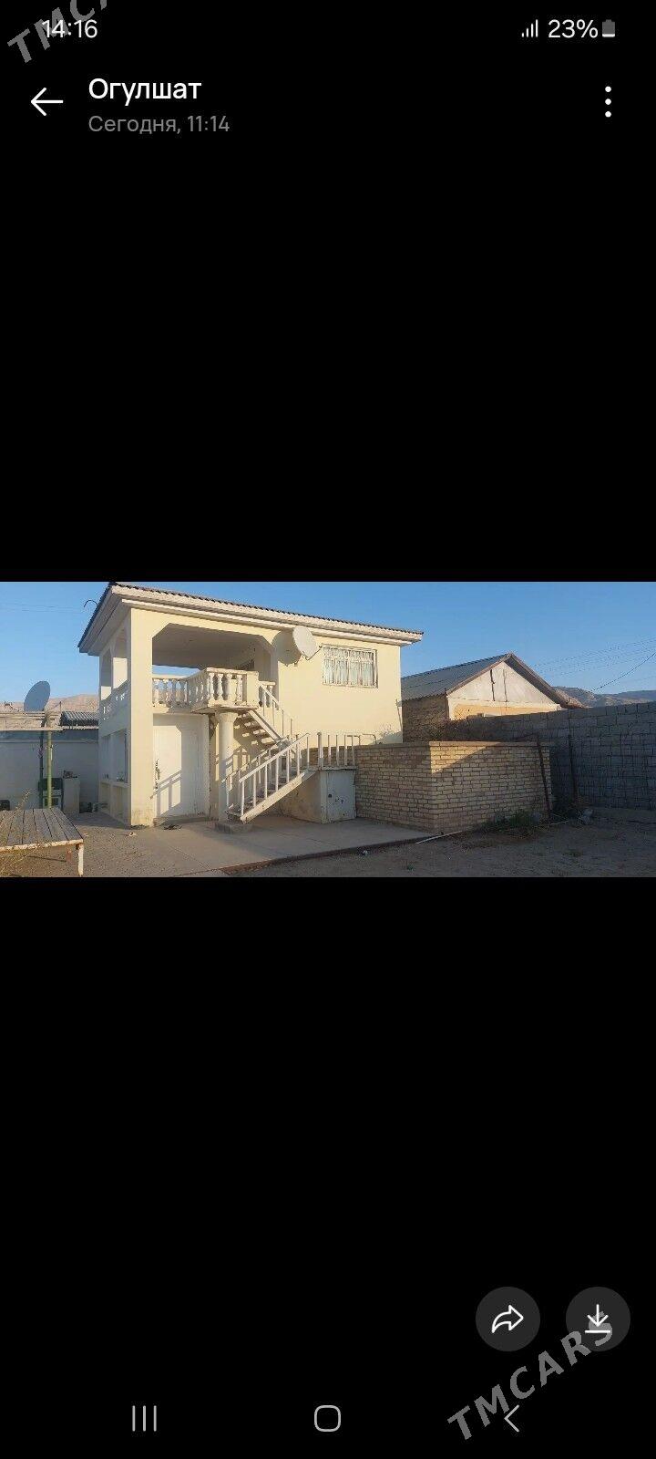 Недвижимость - Balkanabat - img 2