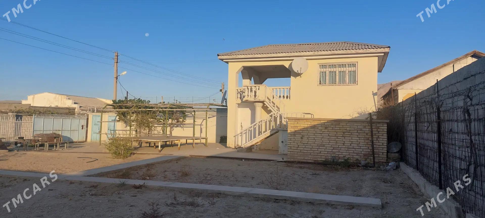 Недвижимость - Balkanabat - img 6