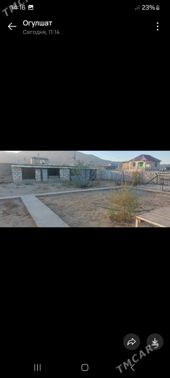 Недвижимость - Balkanabat - img 4