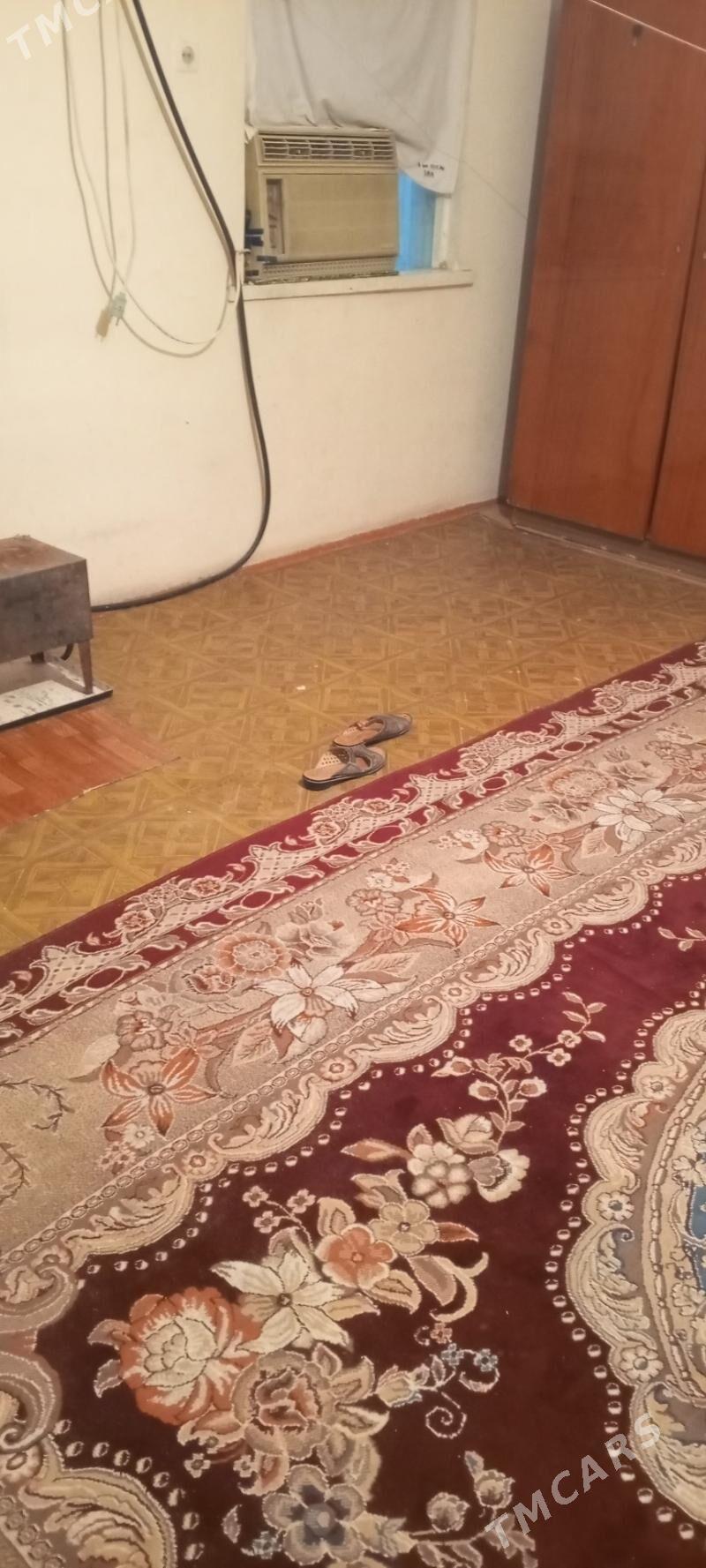 bagyrda kwartira jay - Багир - img 3