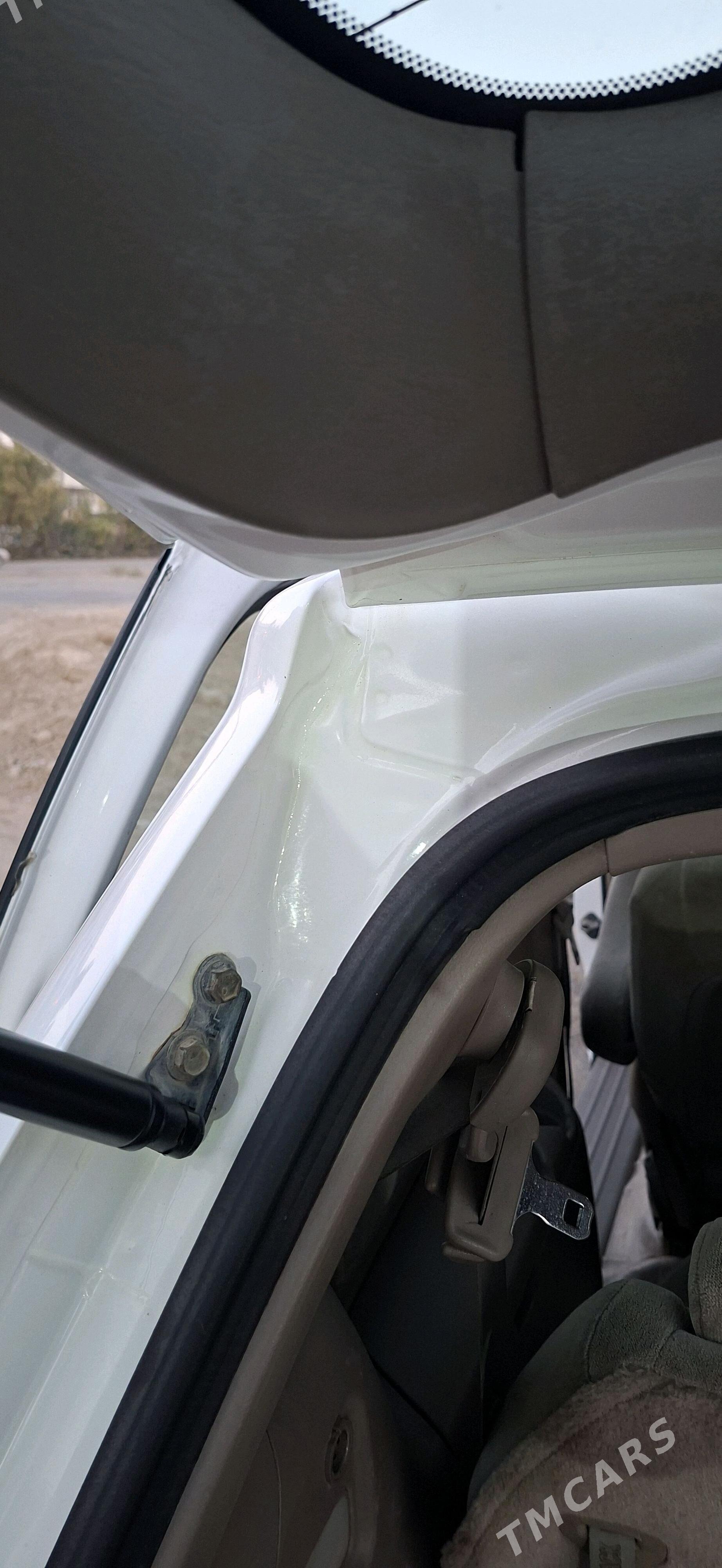 Toyota Sienna 2005 - 230 000 TMT - Ёлётен - img 6