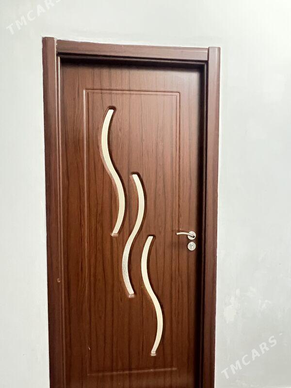 Gapy двери - Bekrewe - img 1