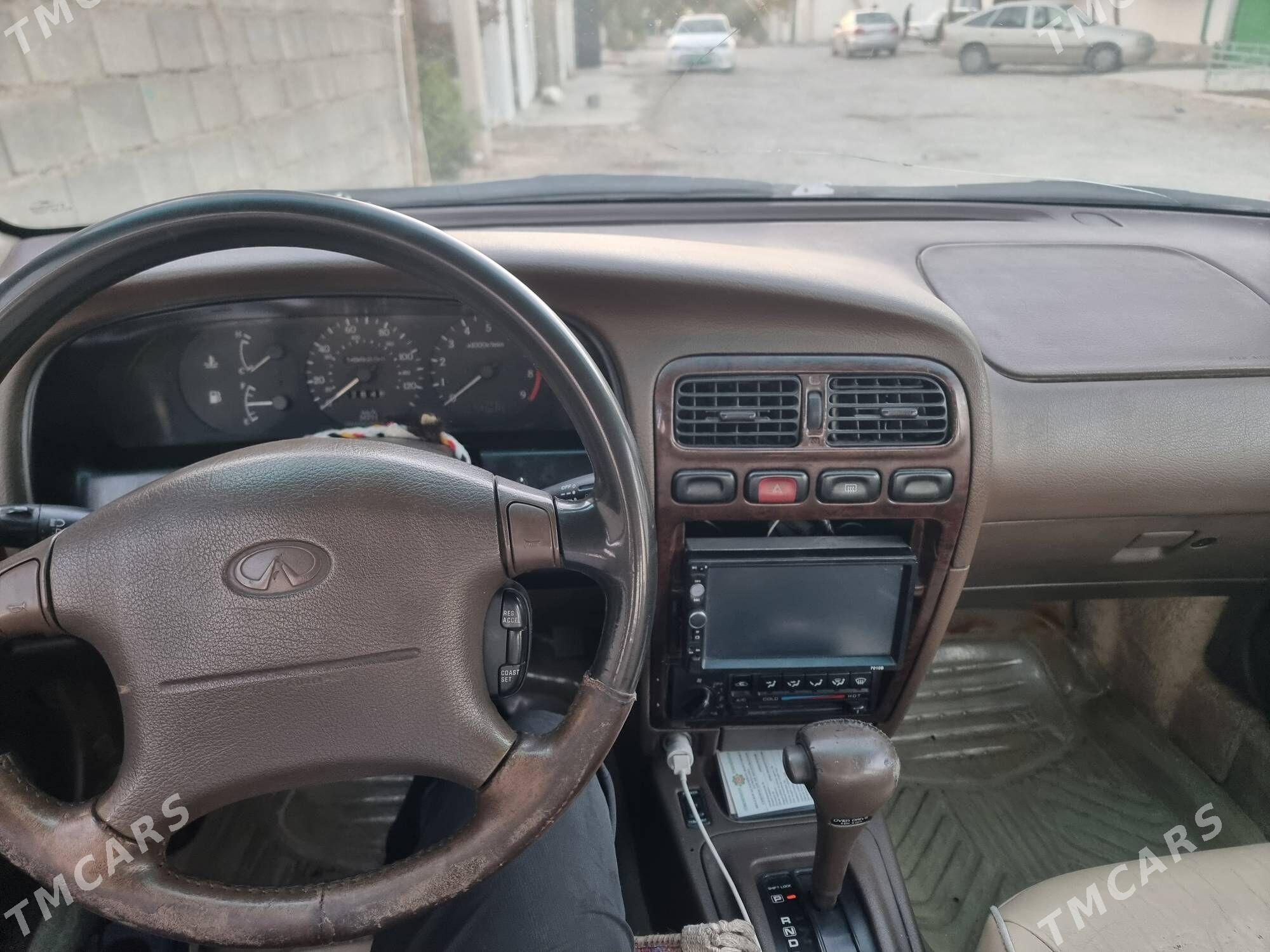 Infiniti G20 1996 - 35 000 TMT - Ашхабад - img 3