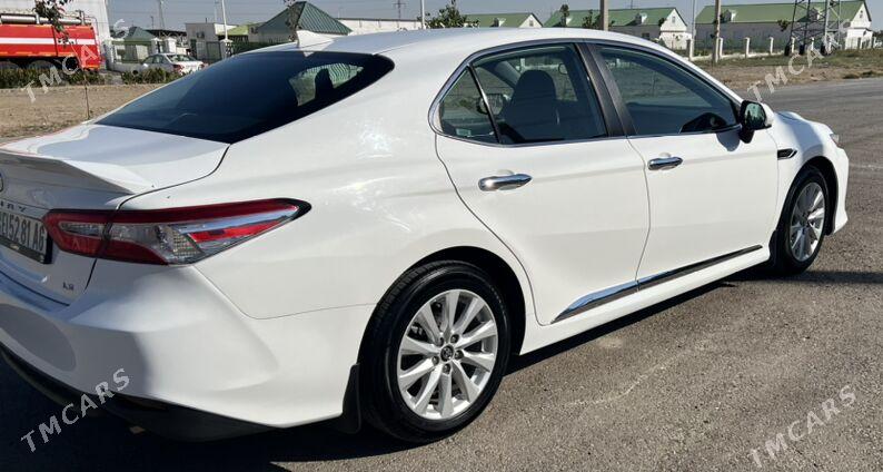 Toyota Camry 2020 - 312 000 TMT - Aşgabat - img 2