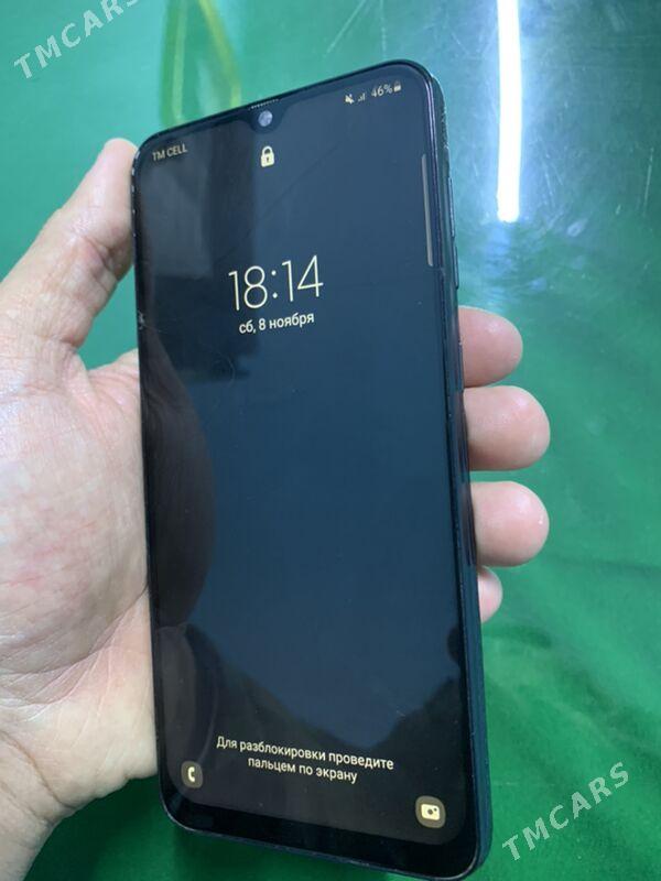 A50 - Ашхабад - img 3