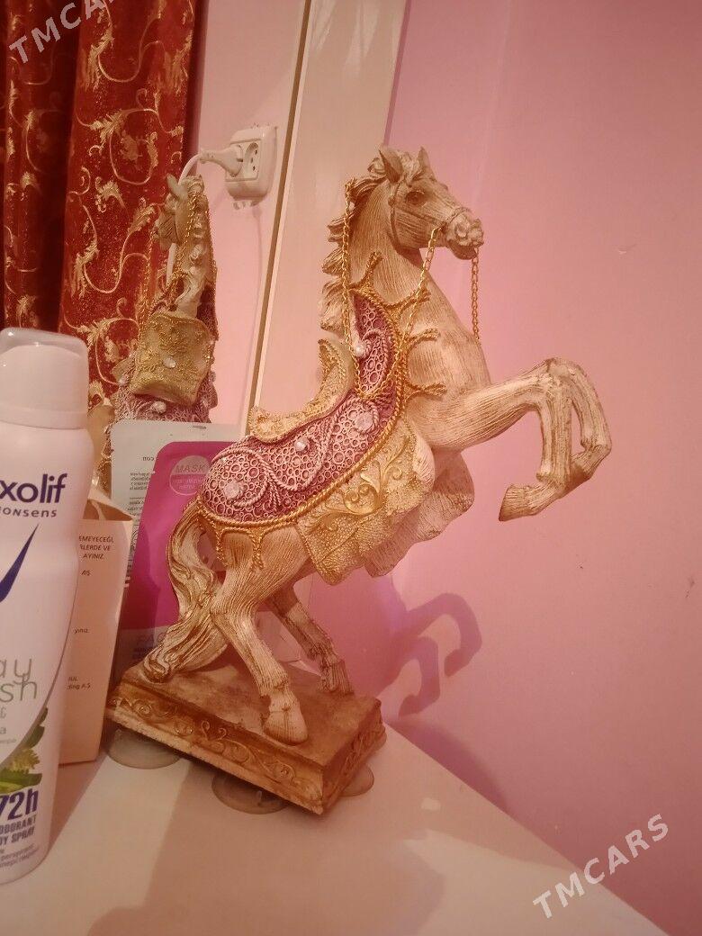 bezeg at - Ашхабад - img 1