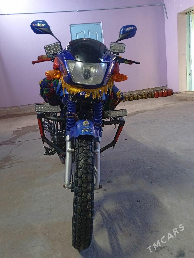 Fekon FK200-14G 2016 - 17 000 TMT - Сейди - img 4