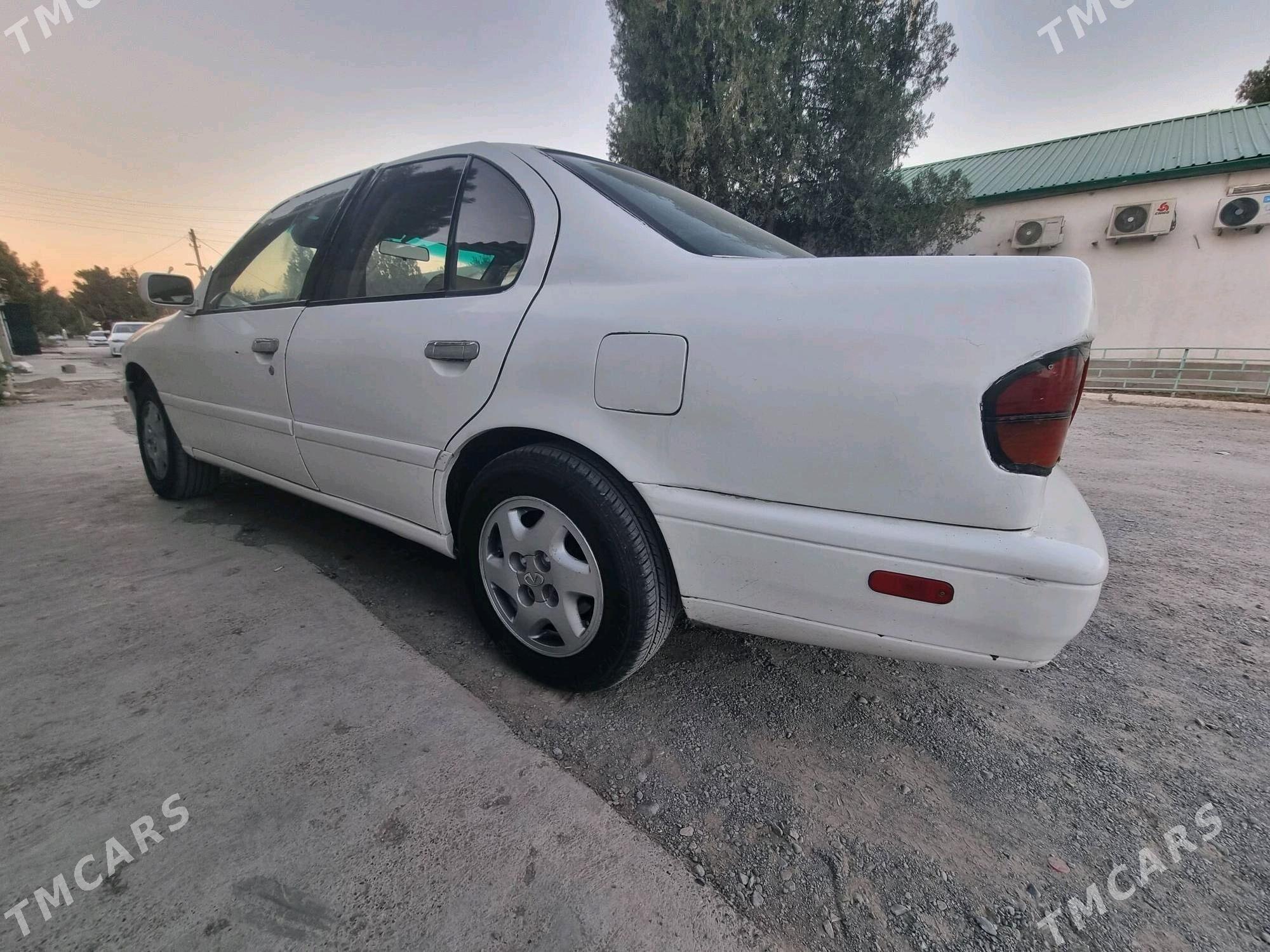 Infiniti G20 1996 - 35 000 TMT - Ашхабад - img 2