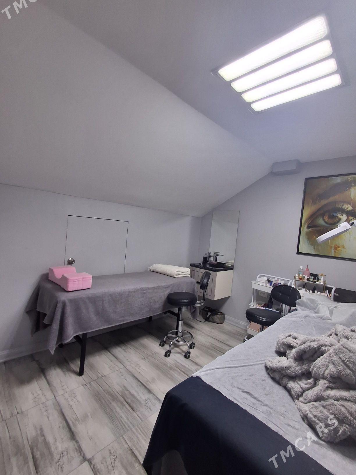 Salona kirpikçi gerek - Parahat 1 - img 2