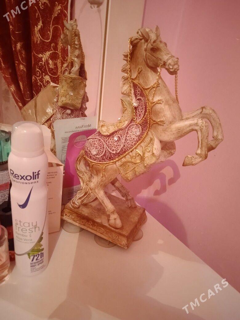 bezeg at - Ашхабад - img 2