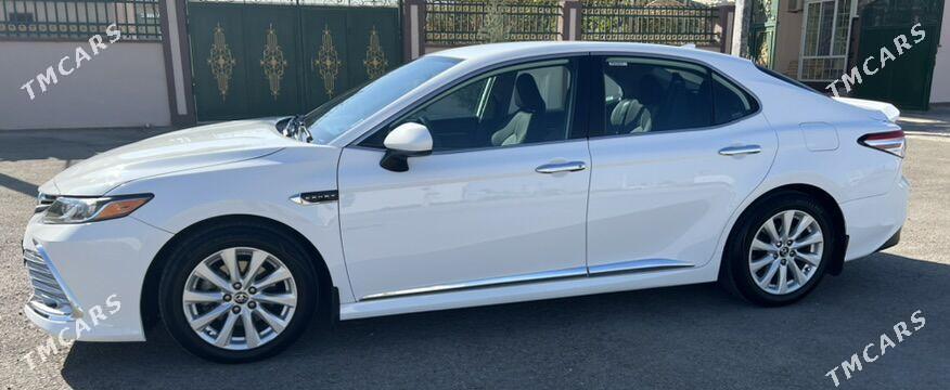 Toyota Camry 2020 - 312 000 TMT - Aşgabat - img 4
