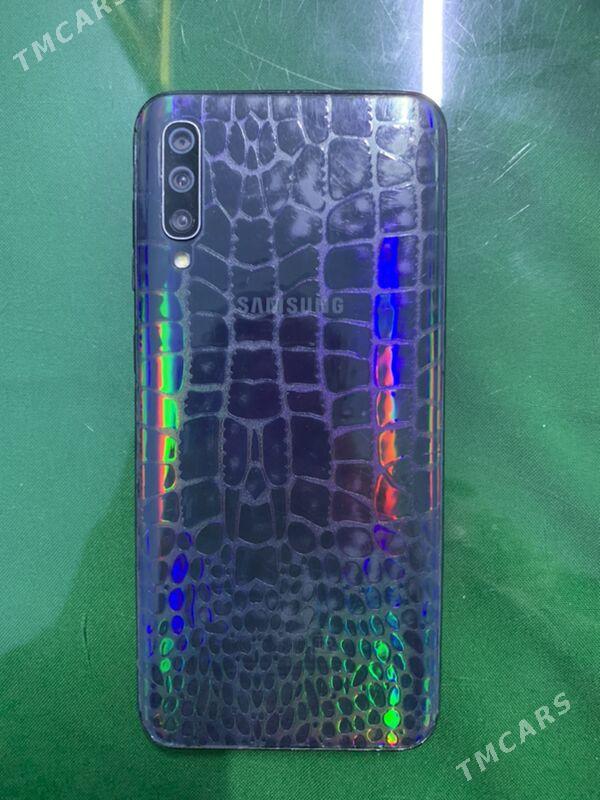 A50 - Ашхабад - img 4