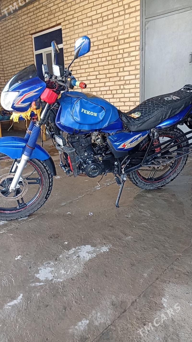 Fekon FK200-14G 2016 - 17 000 TMT - Сейди - img 1