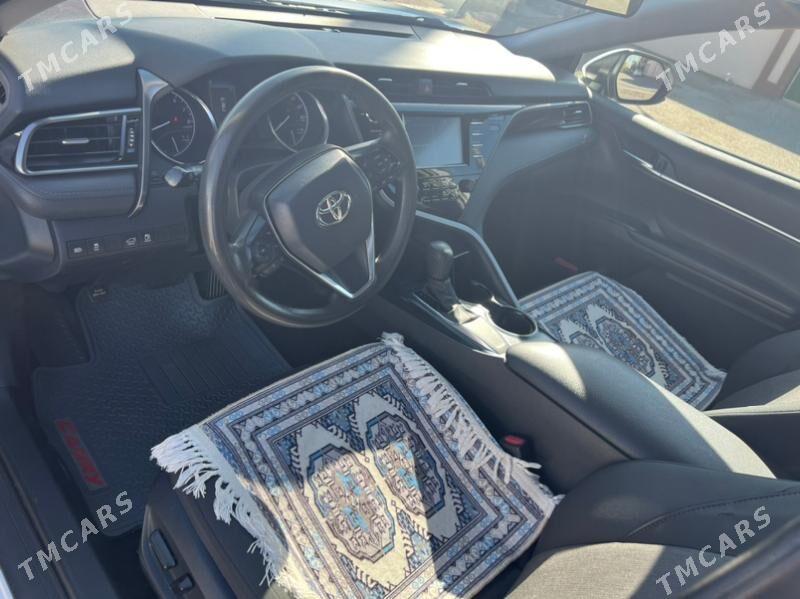 Toyota Camry 2020 - 312 000 TMT - Aşgabat - img 6