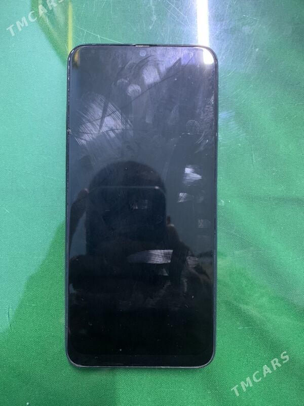 A50 - Ашхабад - img 7