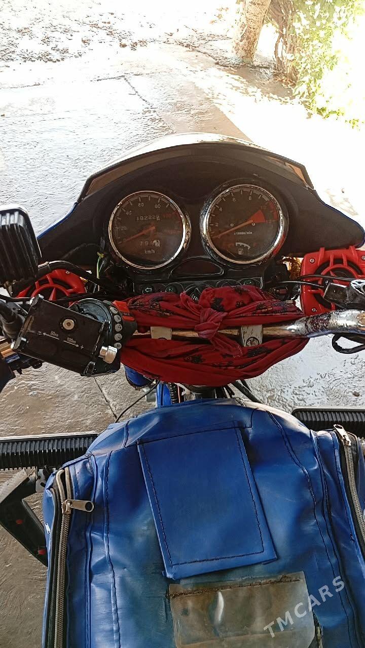 Fekon FK200-14G 2016 - 17 000 TMT - Сейди - img 3