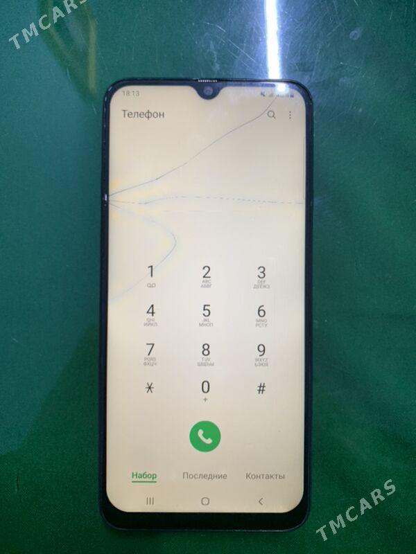 A50 - Ашхабад - img 6