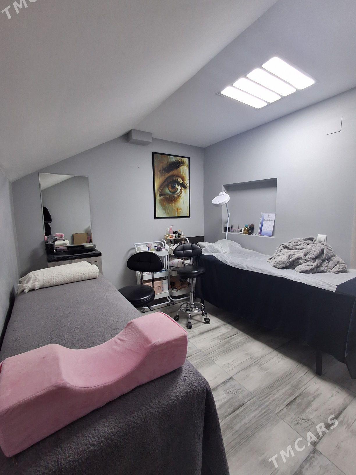 Salona kirpikçi gerek - Parahat 1 - img 3