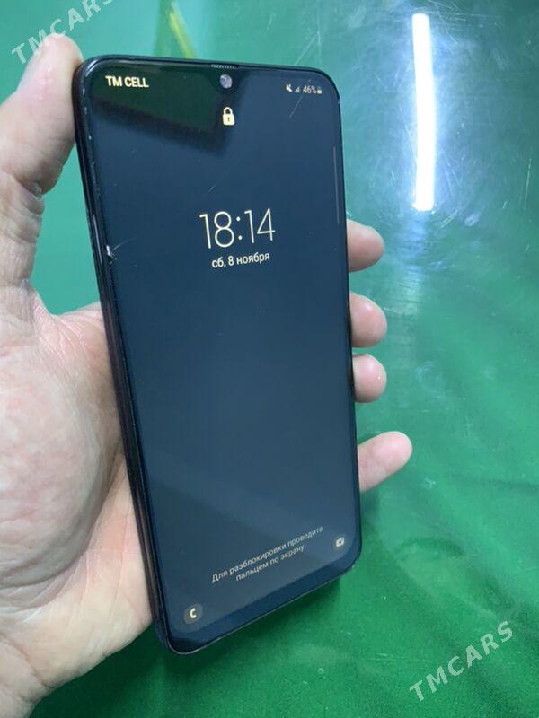 A50 - Ашхабад - img 1