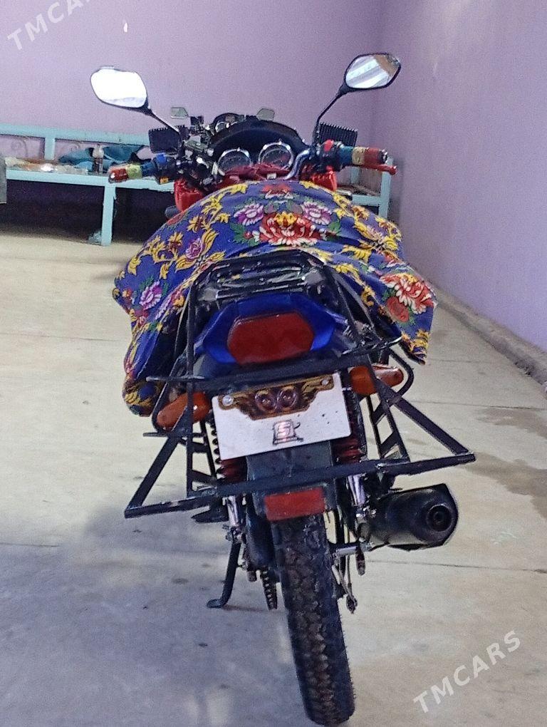 Fekon FK200-14G 2016 - 17 000 TMT - Сейди - img 5