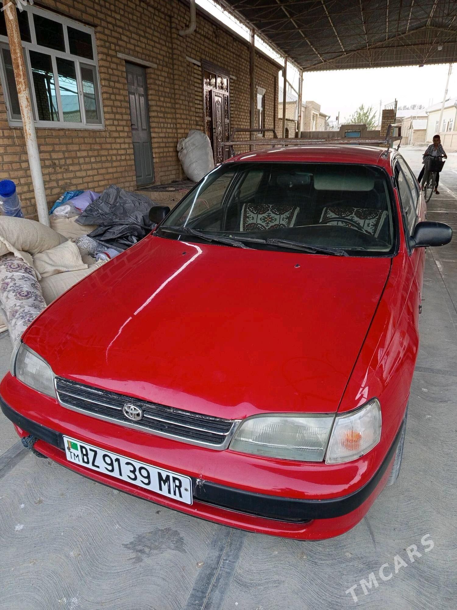 Toyota Corona 1995 - 53 000 TMT - Мургап - img 3