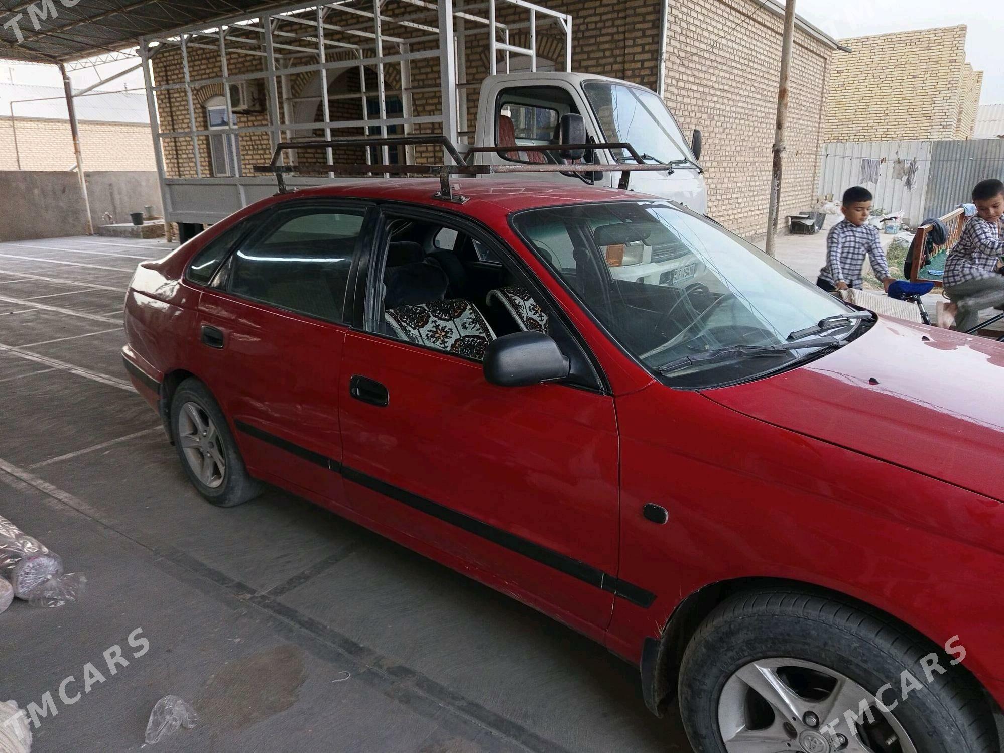 Toyota Corona 1995 - 53 000 TMT - Мургап - img 2