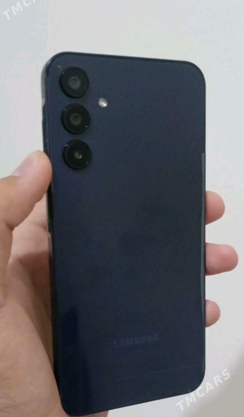 A15 6/128 - Гёкдепе - img 2