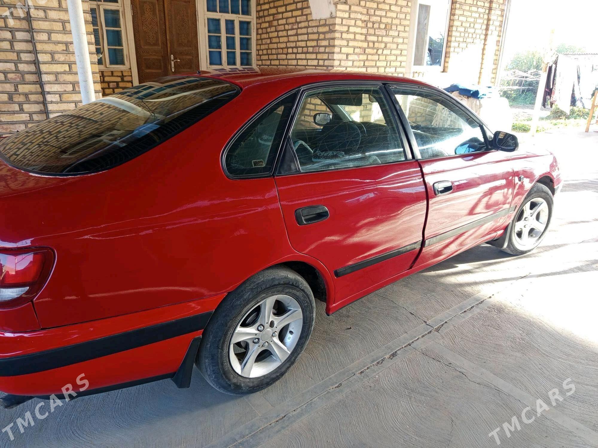 Toyota Corona 1995 - 53 000 TMT - Мургап - img 4