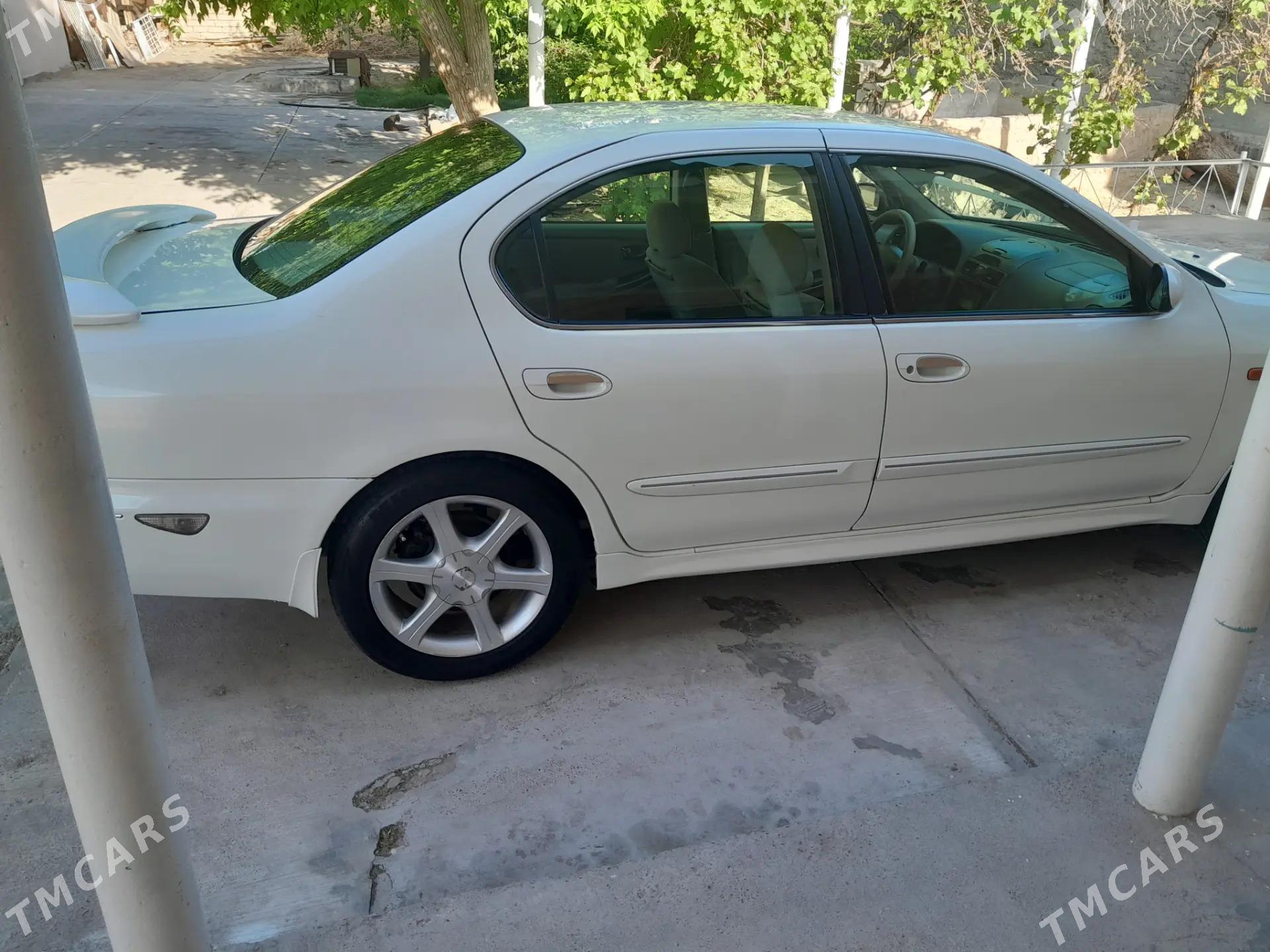 Nissan Maxima 2005 - 98 000 TMT - Änew - img 6