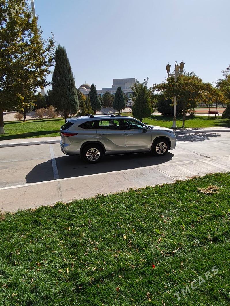 Toyota Highlander 2020 - 540 000 TMT - Мары - img 5