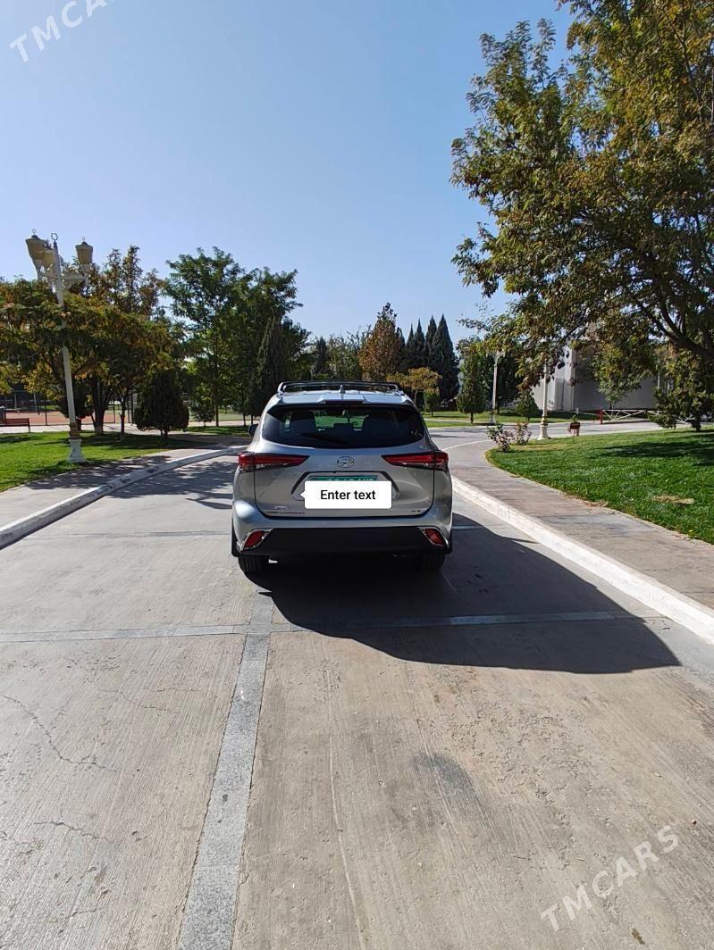 Toyota Highlander 2020 - 540 000 TMT - Мары - img 6