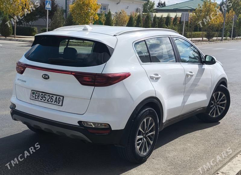 Kia Sportage 2020 - 240 000 TMT - Бузмеин - img 6