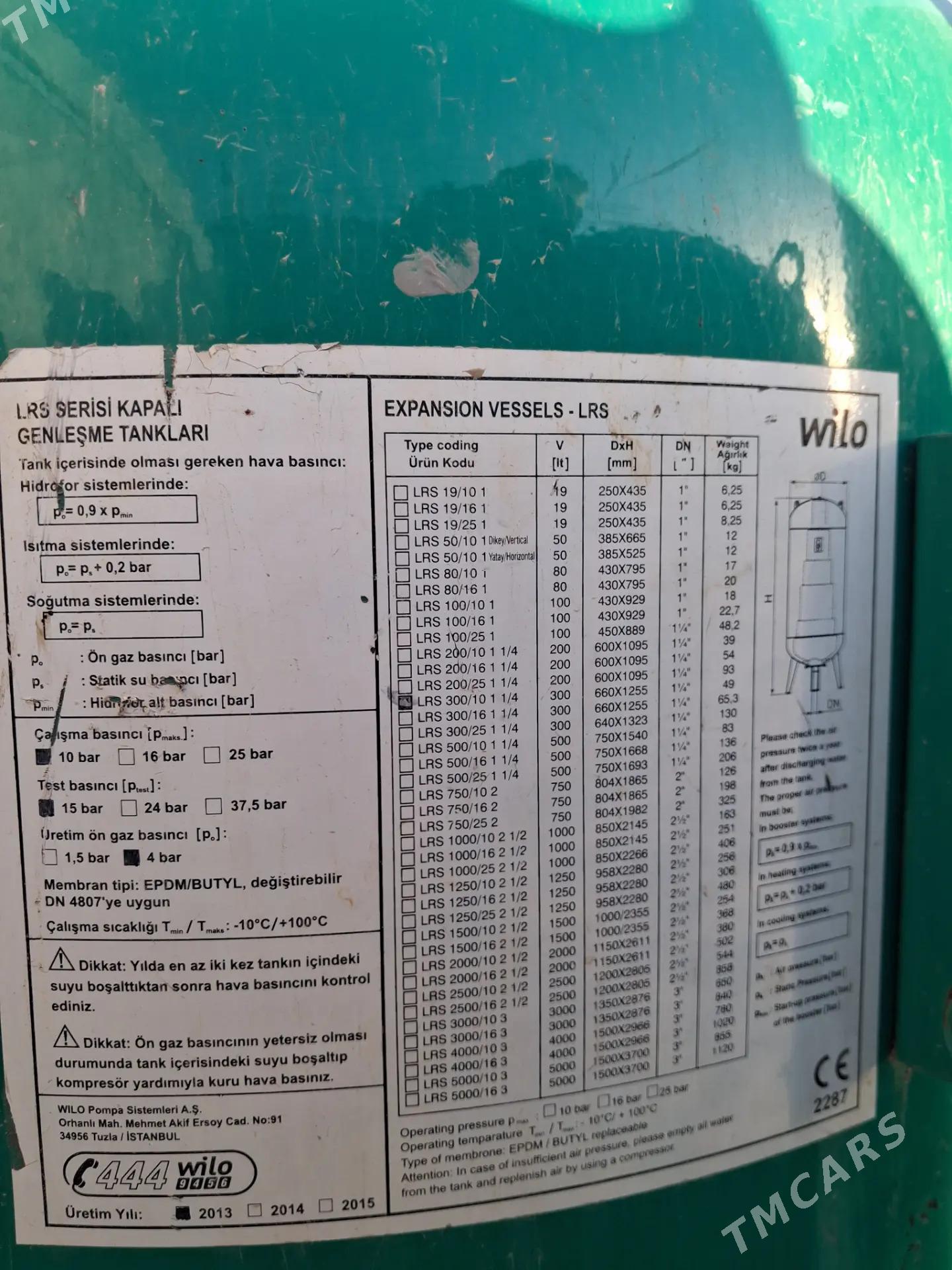 Boçka titan - Herrikgala - img 2