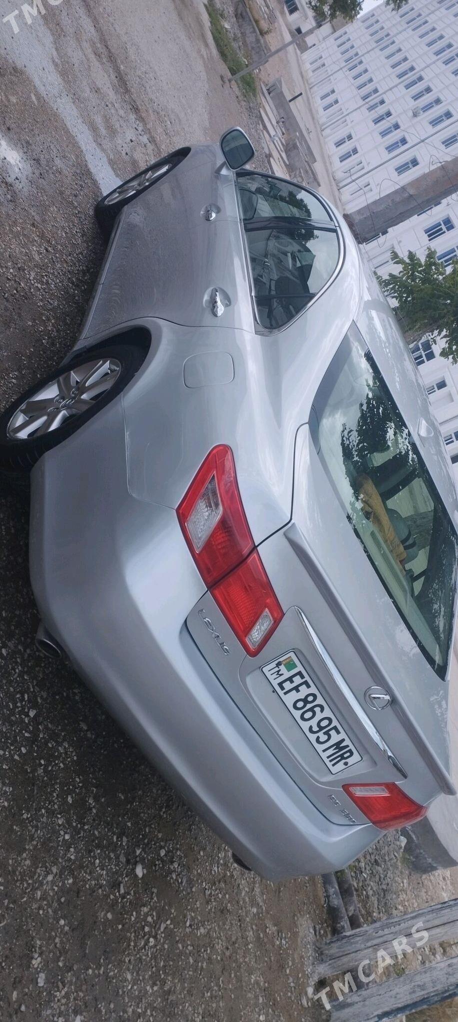 Lexus ES 350 2008 - 230 000 TMT - Hazar - img 3