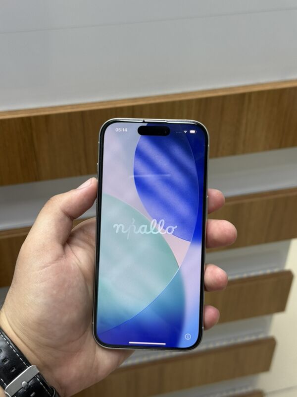 IPhone 15pro 98 128gb 2sim - Ашхабад - img 5