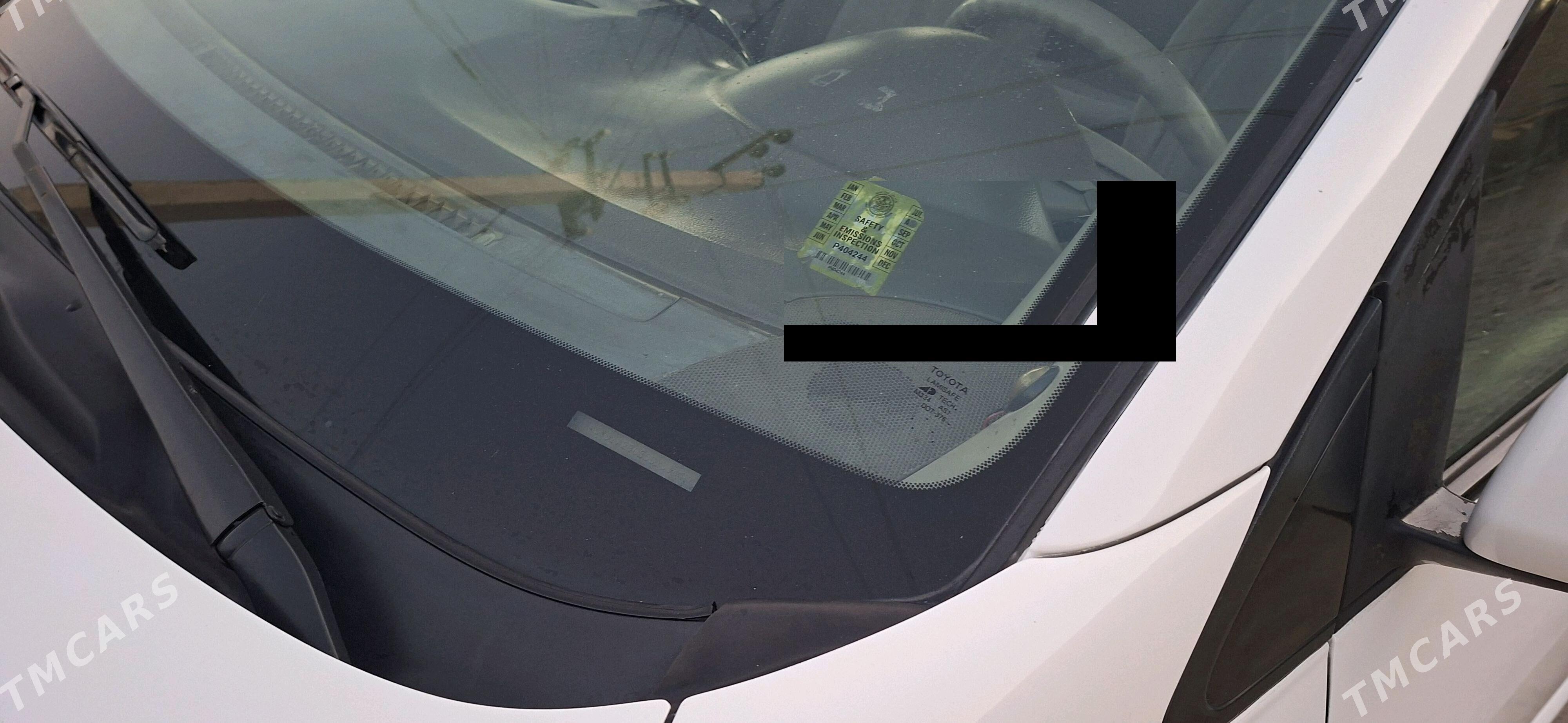 Toyota Sienna 2005 - 230 000 TMT - Ёлётен - img 8