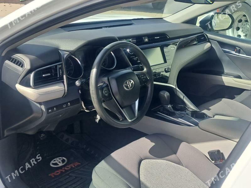 Toyota Camry 2020 - 310 000 TMT - Мары - img 4