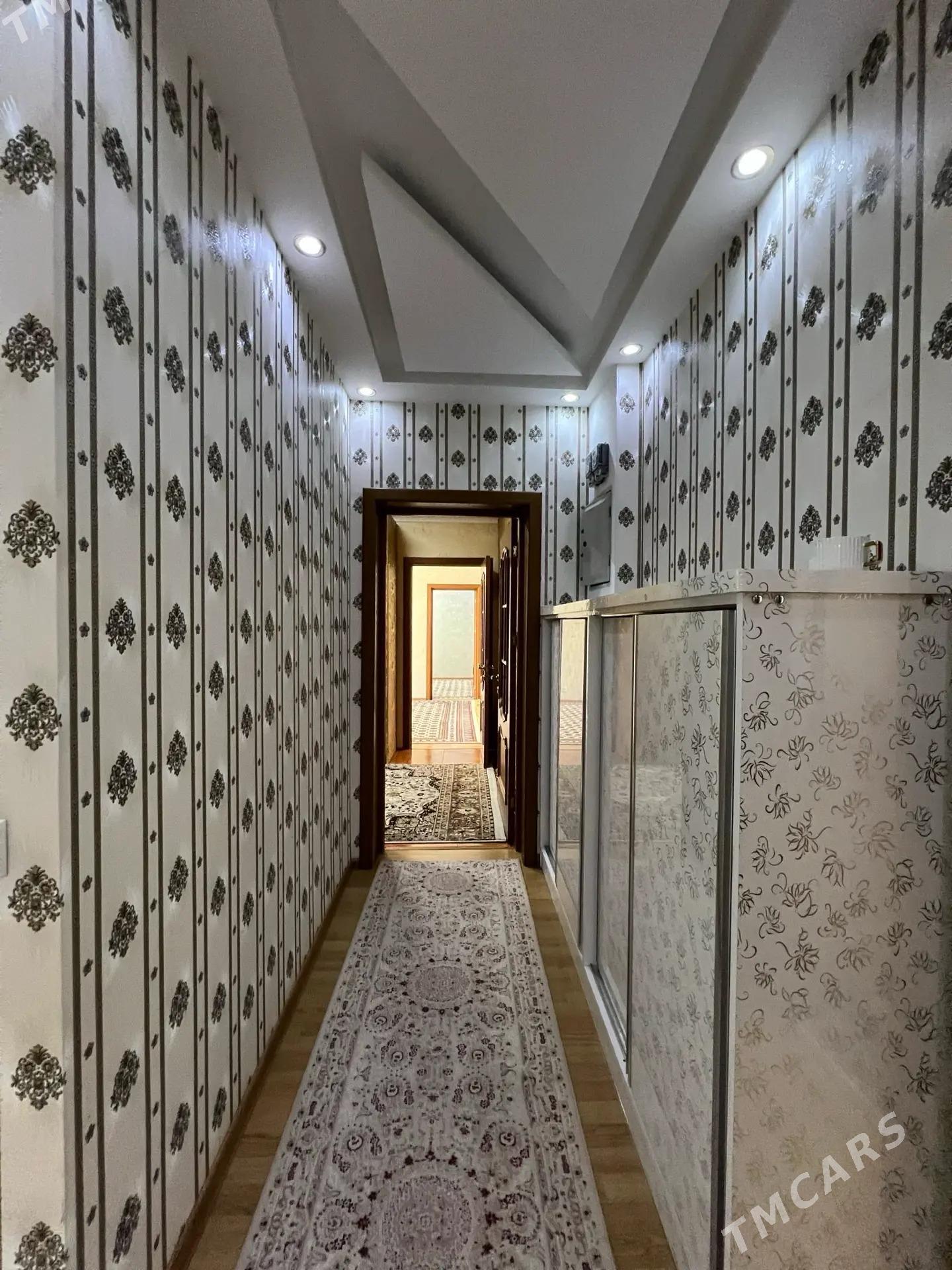 Мир 4(две квартиры на площадке - Parahat 4 - img 7