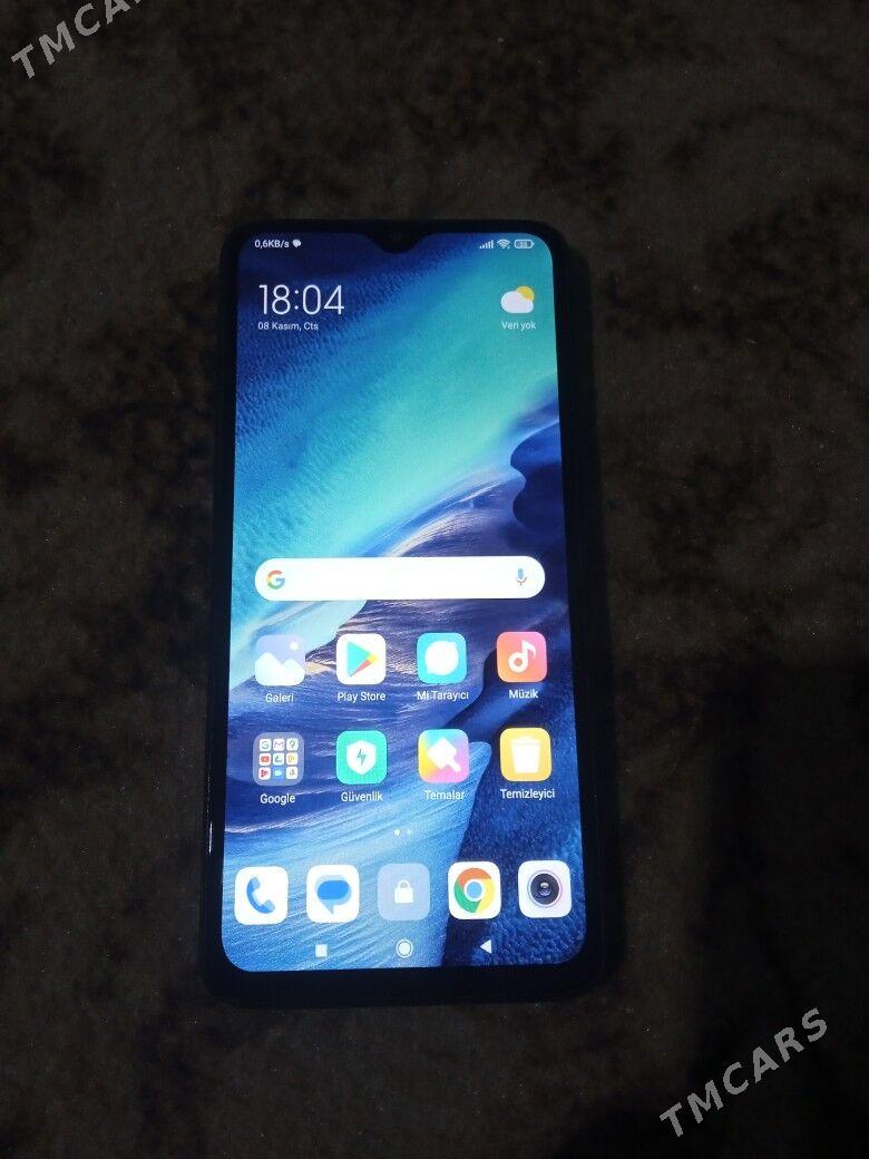 redmi note 8pro - Мары - img 3