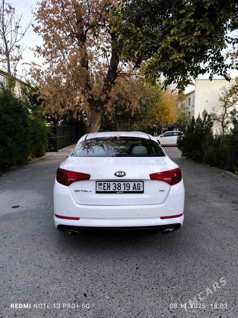 Kia Optima 2013 - 160 000 TMT - 30 мкр - img 3