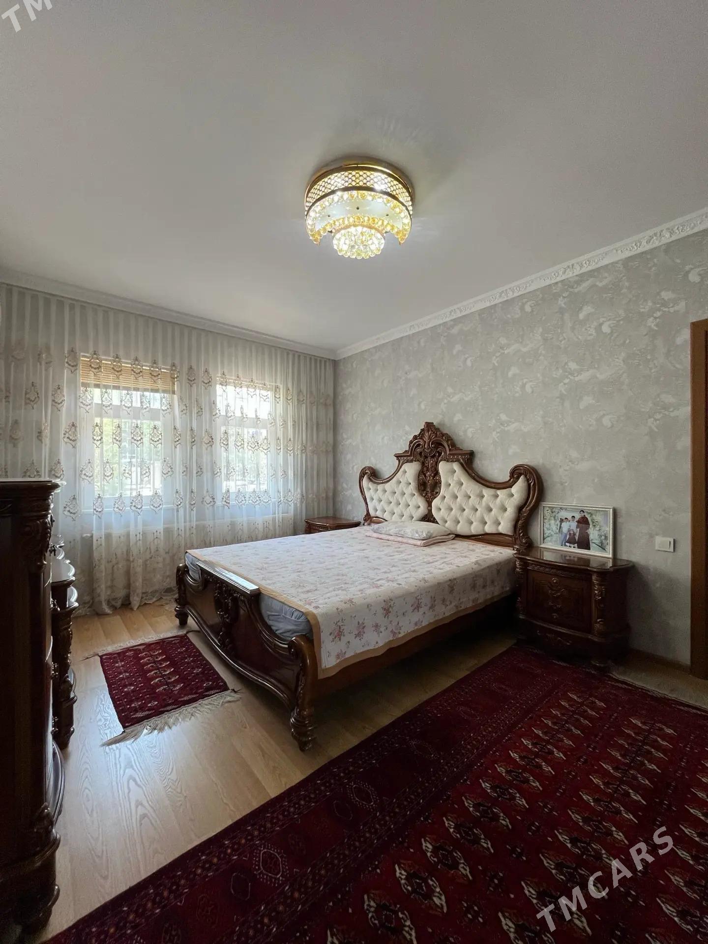 Мир 4(две квартиры на площадке - Parahat 4 - img 5