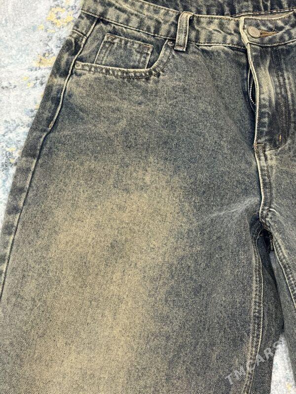 джинсы,jinsy - Türkmenbaşy - img 2